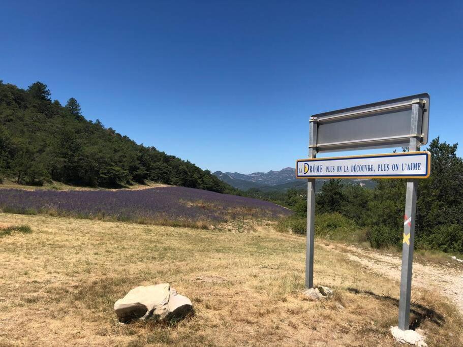 Entre Lavande Et Oliviers Holiday home