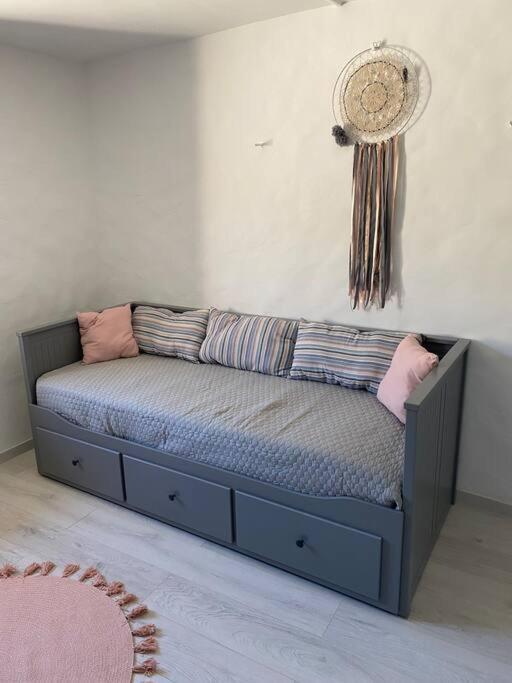 Entre Lavande Et Oliviers Holiday home
