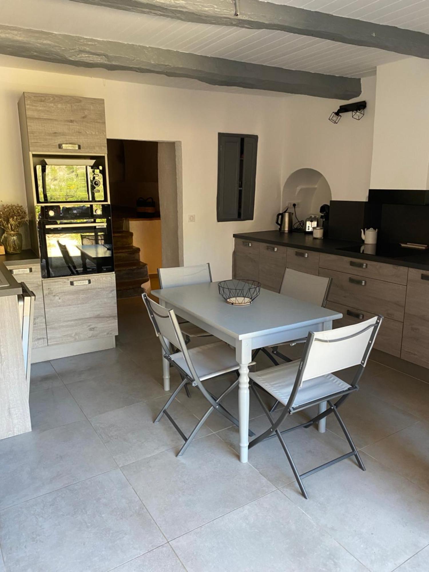 Holiday home Entre Lavande Et Oliviers